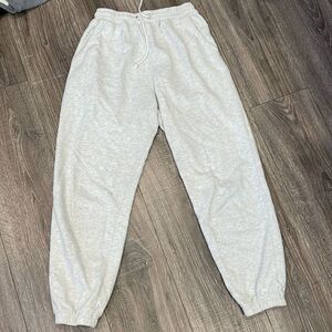 Hey Babe Womens Drawstring Joggers